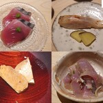 千葉たかおか - おつまみ