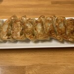 支那そば晴弘 - 