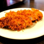 CoCo壱番屋 - 手仕込とんかつ