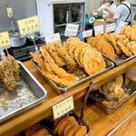 讃岐うどん 上原屋本店 - 