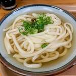 讃岐うどん 上原屋本店 - 