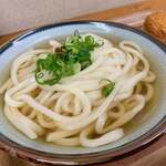 讃岐うどん 上原屋本店 - 