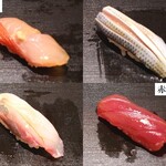 千葉たかおか - にぎり１