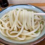 讃岐うどん 上原屋本店 - 