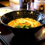 CoCo壱番屋 - カレーらーめん