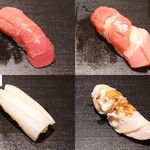 千葉たかおか - にぎり２