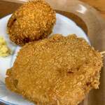 讃岐うどん 上原屋本店 - 