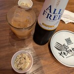 ヤキガキヤ oyster&wine - 