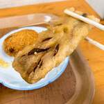 讃岐うどん 上原屋本店 - 