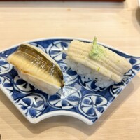 寿司 髙はし - 