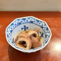 寿司 髙はし - 