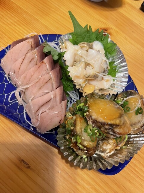 斎藤魚店 - 薬師堂/その他 | 食べログ