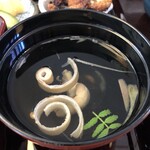 炭焼うなぎ あおいや - 