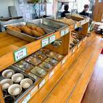 手打ちうどんますや - 