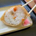 手打ちうどんますや - 