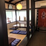 炭焼うなぎ あおいや - 