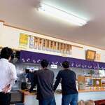 手打ちうどんますや - 