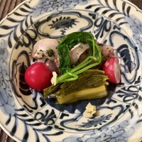 魚菜料理 縄屋 - 