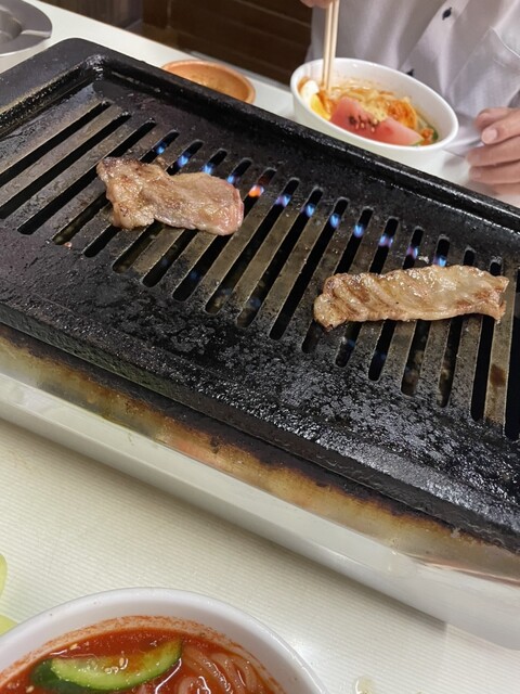 秋田屋 - 宮古（焼肉）の写真