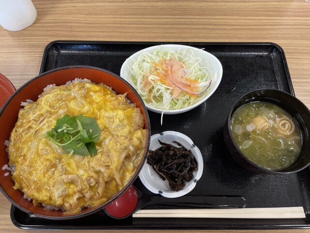 岩手山サービスエリア(下り線)スナックコーナー - 安比高原（食堂）の写真