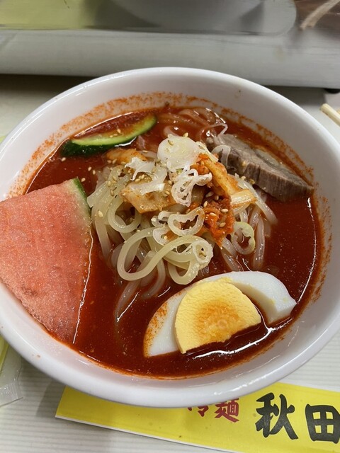 秋田屋 &ndash; 宮古（焼肉）｜岩手県宮古市の本格焼肉店