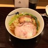 麺 みつヰ