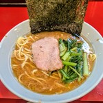 横浜家系ラーメン 黄金家 - 