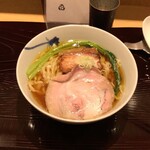 麺 みつヰ - 