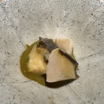 鮨 やくしどう - 