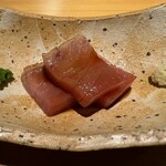 鮨 やくしどう - 