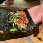 鮨 やくしどう - 