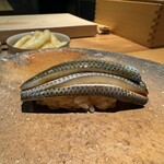 鮨 やくしどう - 