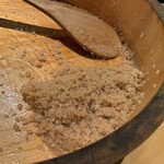 鮨 やくしどう - 