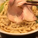 麺 みつヰ - 