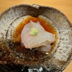 鮨 やくしどう - 