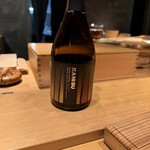 鮨 やくしどう - 