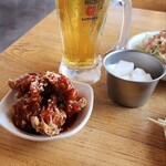 カンホドンチキン678 - 