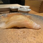 鮨 やくしどう - 