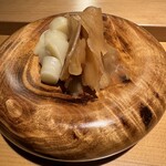 鮨 やくしどう - 