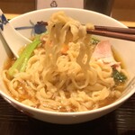 麺 みつヰ - 