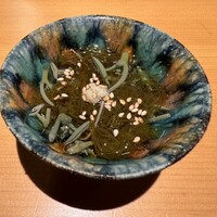 鮨 やくしどう - 