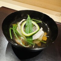 御料理 辻 - 