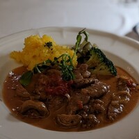 スンガリー 新宿東口本店 - 