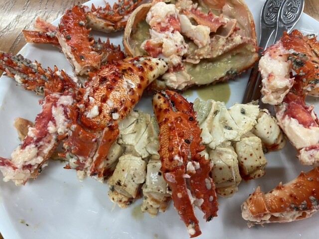 ありあけ - 釧路（その他）の写真