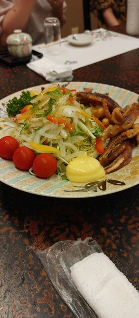 五月 - 原ノ町（寿司）の写真