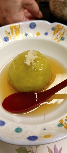 五月 - 原ノ町（寿司）の写真