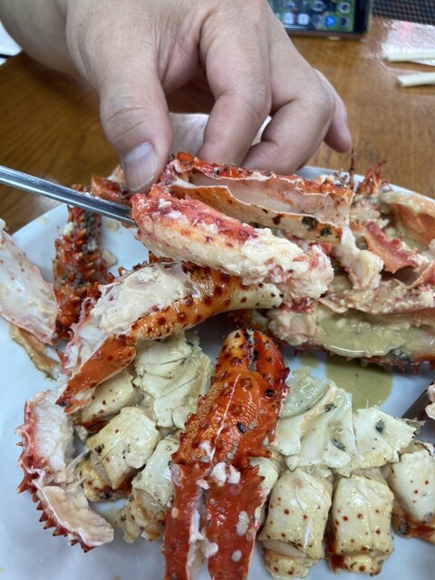 ありあけ - 釧路（その他）の写真