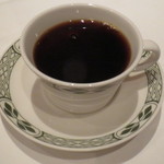 Rorizuzapuraimuributoukyou - コーヒー 600円