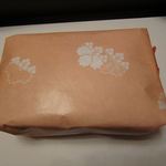 坂本屋 - かすてら半斤