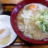 おくのうどん店